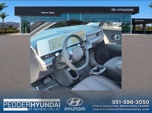 2024 Hyundai IONIQ 5 SEL
