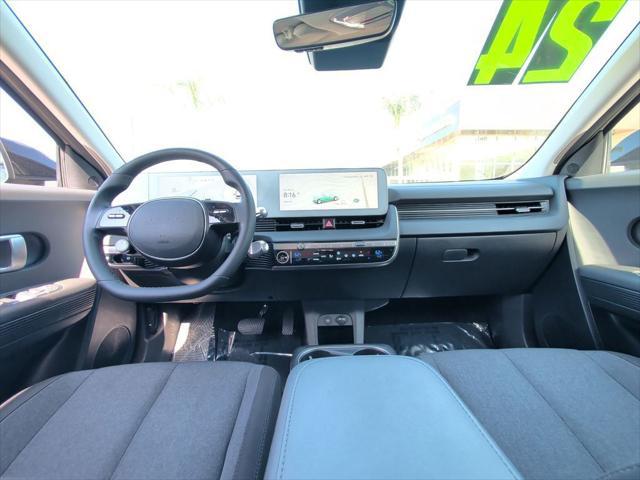 2024 Hyundai IONIQ 5 SEL
