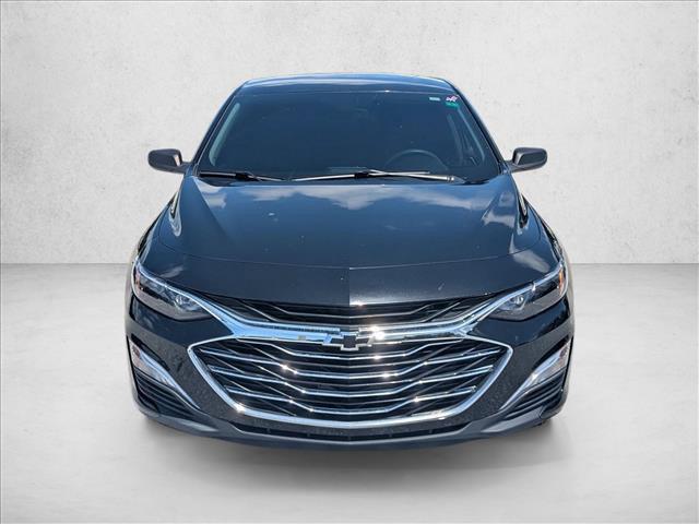 2022 Chevrolet Malibu FWD LS