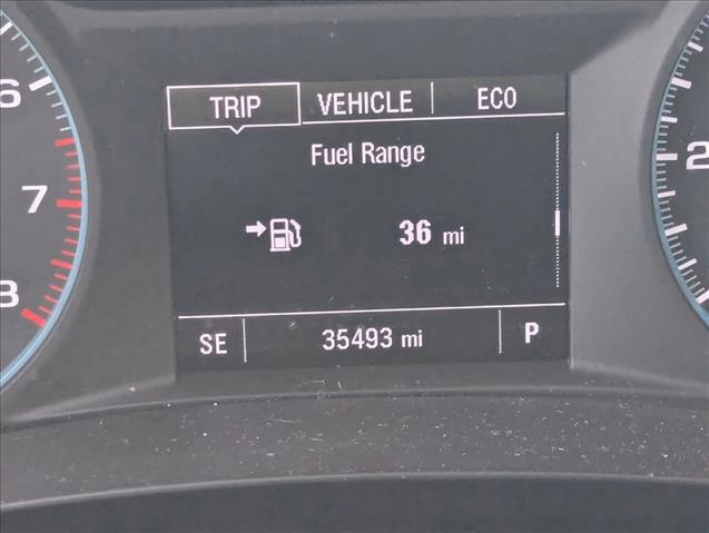 2022 Chevrolet Malibu FWD LS