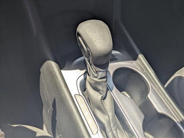 2022 Chevrolet Malibu FWD LS