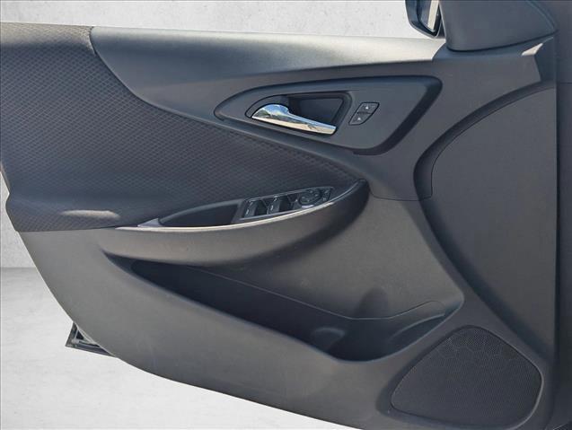 2022 Chevrolet Malibu FWD LS