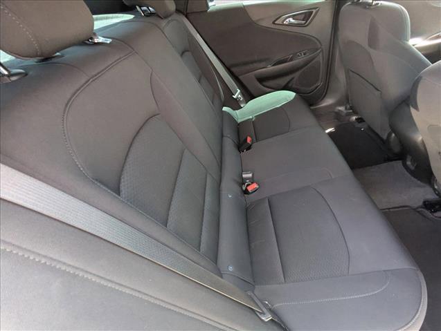 2022 Chevrolet Malibu FWD LS
