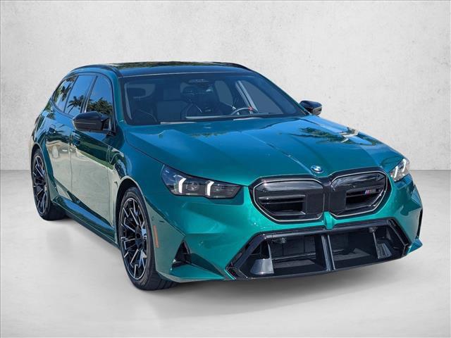 2026 BMW M5 Touring