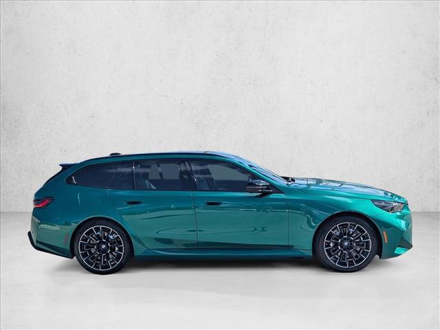 2026 BMW M5 Touring