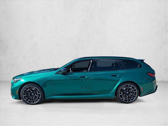 2026 BMW M5 Touring