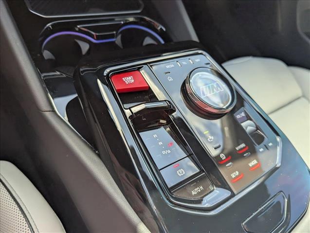 2026 BMW M5 Touring