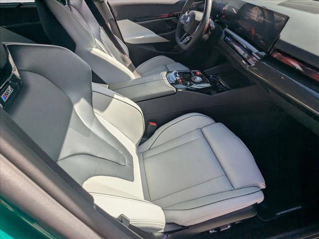2026 BMW M5 Touring