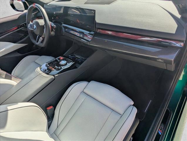 2026 BMW M5 Touring