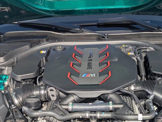 2026 BMW M5 Touring