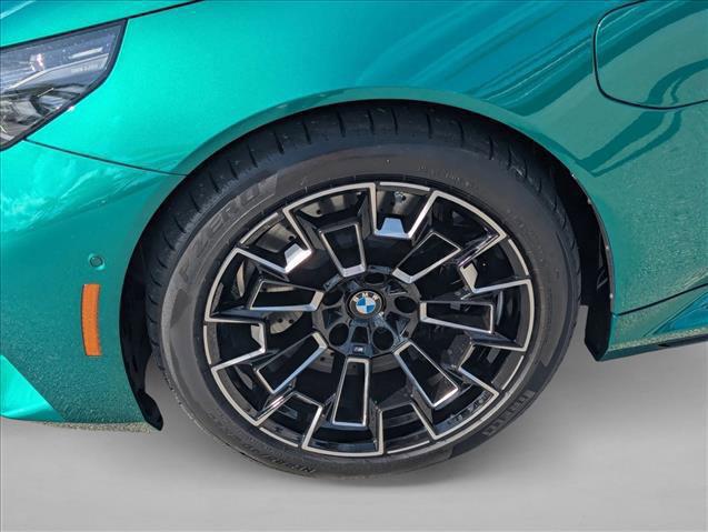 2026 BMW M5 Touring