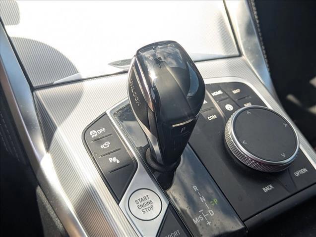2021 BMW M4 M440i