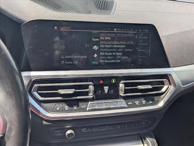 2021 BMW M4 M440i