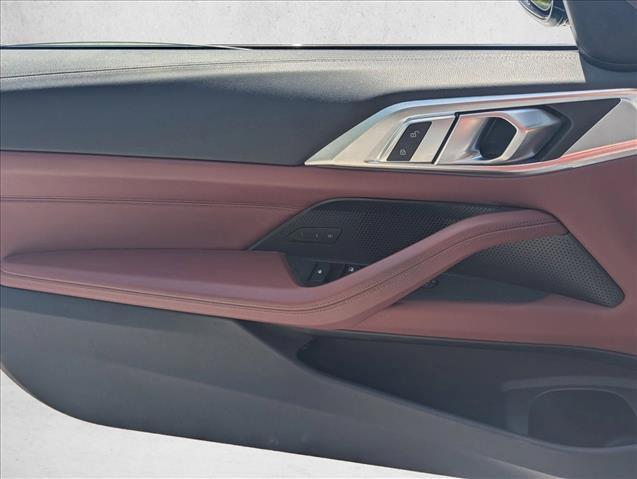 2021 BMW M4 M440i