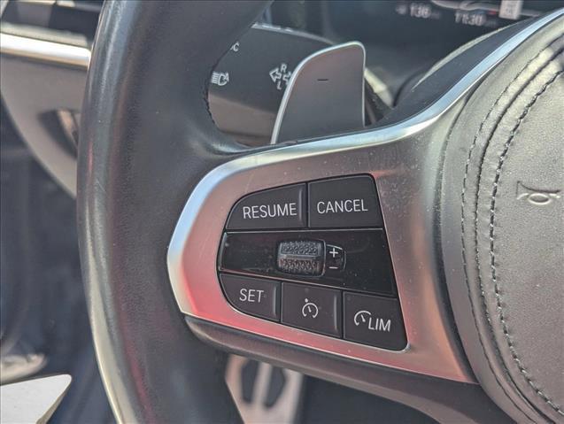 2021 BMW M4 M440i