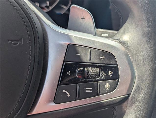 2021 BMW M4 M440i
