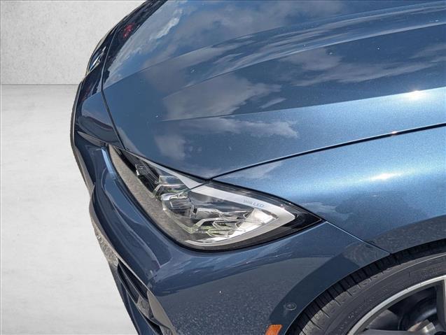 2021 BMW M4 M440i