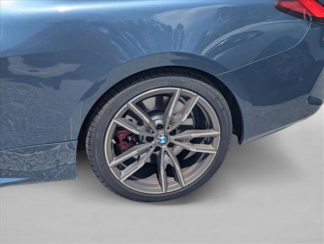 2021 BMW M4 M440i
