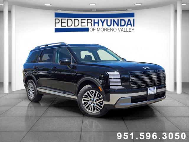 2026 Hyundai Palisade SEL Premium for sale in MORENO VALLEY, CA