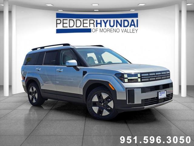 2026 Hyundai Santa Fe Hybrid SEL for sale in MORENO VALLEY, CA