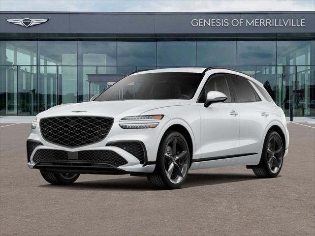 2026 Genesis GV70 2.5T Sport Prestige for sale in MERRILLVILLE, IN