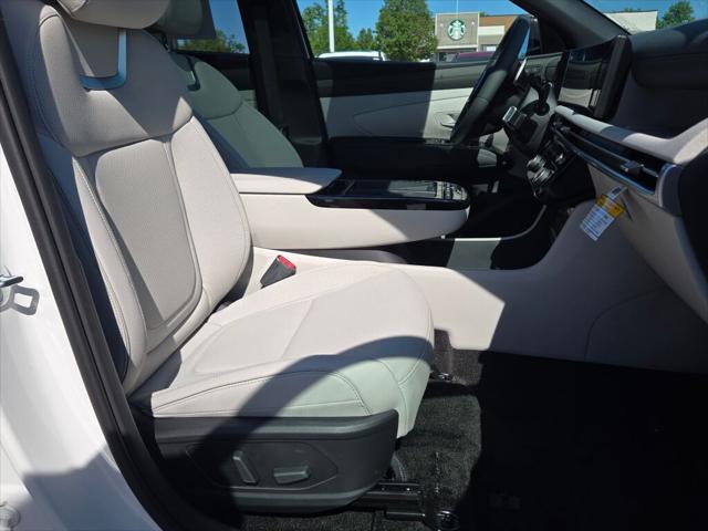 2026 Hyundai Tucson Plug-In Hybrid Limited