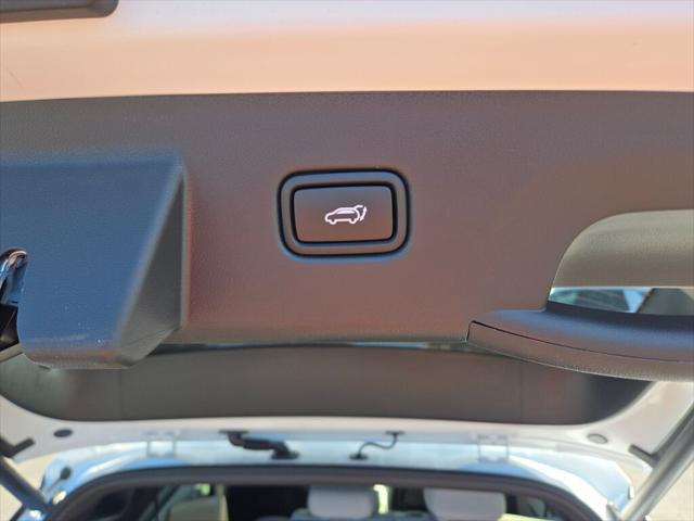 2026 Hyundai Tucson Plug-In Hybrid Limited