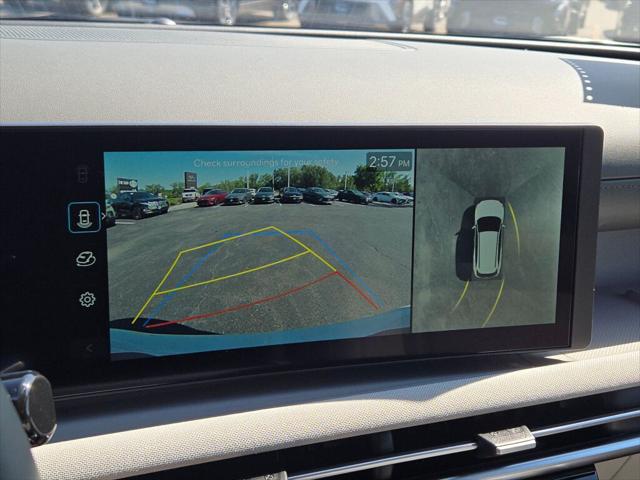 2026 Hyundai Tucson Plug-In Hybrid Limited
