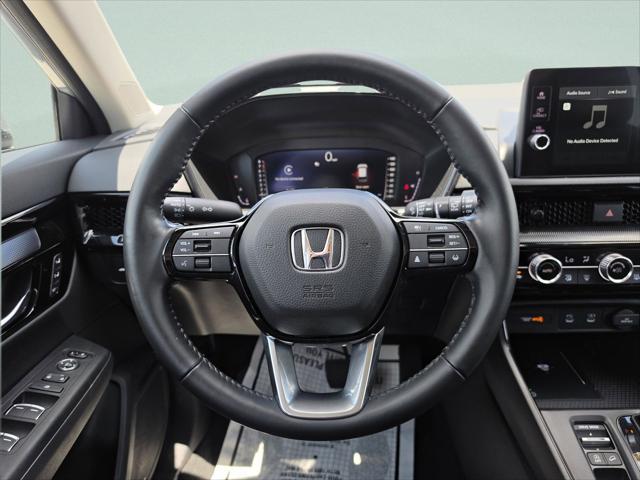 2026 Honda CR-V EX-L 2WD