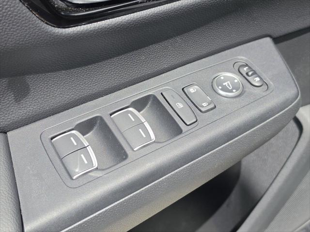 2026 Honda CR-V EX-L 2WD