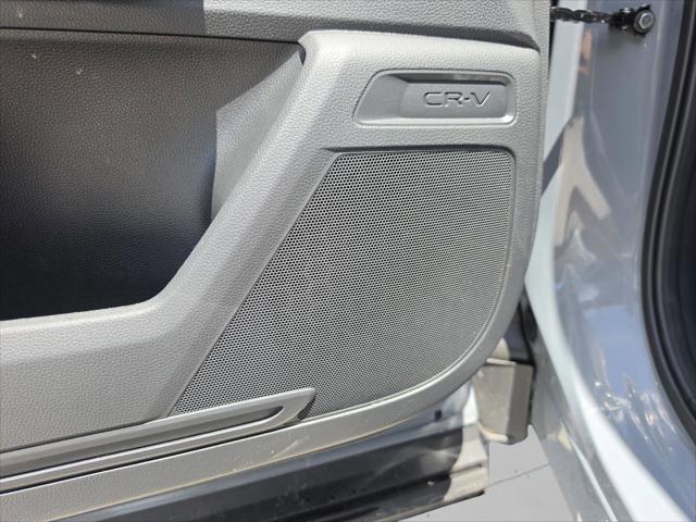 2026 Honda CR-V EX-L 2WD
