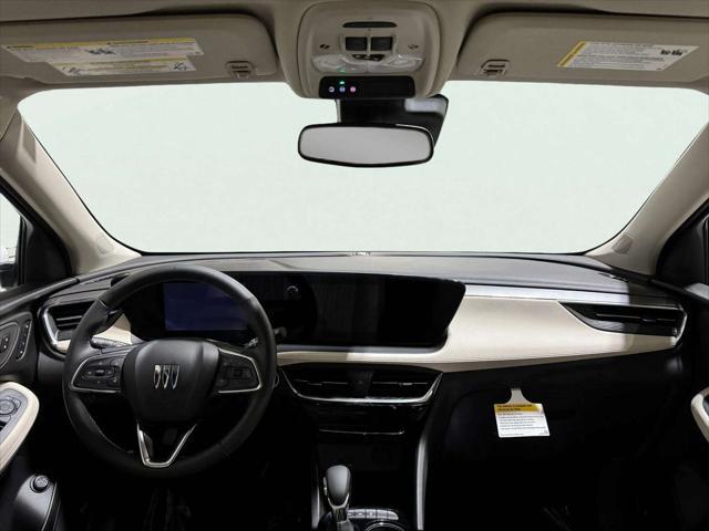 2025 Buick Encore GX Avenir AWD
