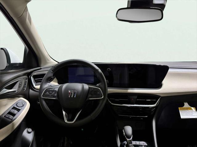 2025 Buick Encore GX Avenir AWD