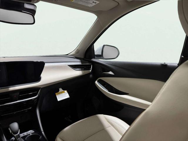 2025 Buick Encore GX Avenir AWD