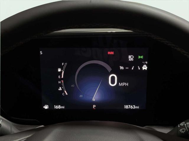 2025 Buick Encore GX Avenir AWD