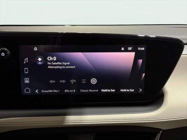 2025 Buick Encore GX Avenir AWD