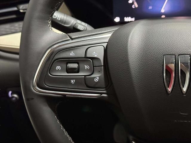 2025 Buick Encore GX Avenir AWD