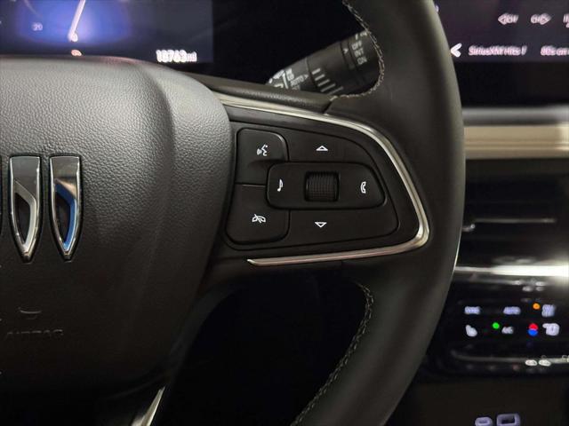 2025 Buick Encore GX Avenir AWD