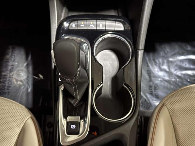 2025 Buick Encore GX Avenir AWD