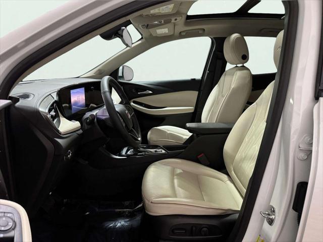 2025 Buick Encore GX Avenir AWD