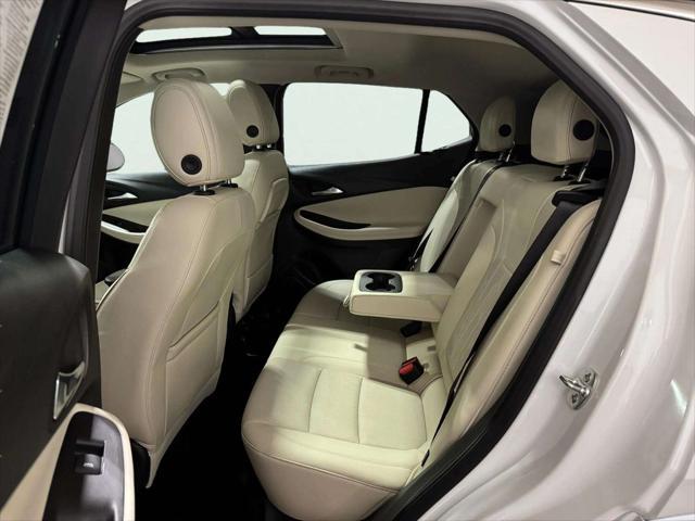 2025 Buick Encore GX Avenir AWD