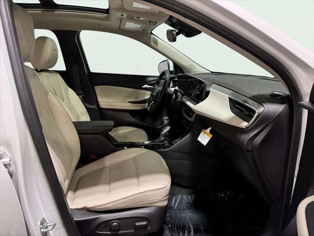 2025 Buick Encore GX Avenir AWD
