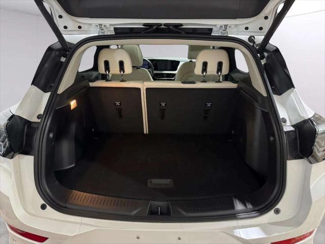 2025 Buick Encore GX Avenir AWD