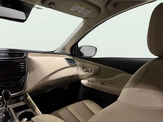 2020 Nissan Murano SL Intelligent AWD