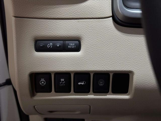 2020 Nissan Murano SL Intelligent AWD