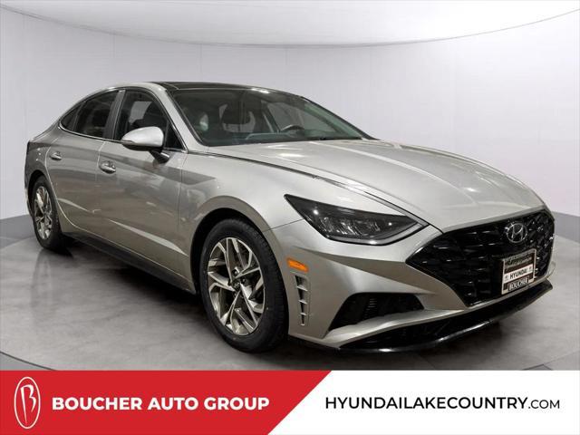 2022 Hyundai Sonata SEL for sale in OCONOMOWOC, WI