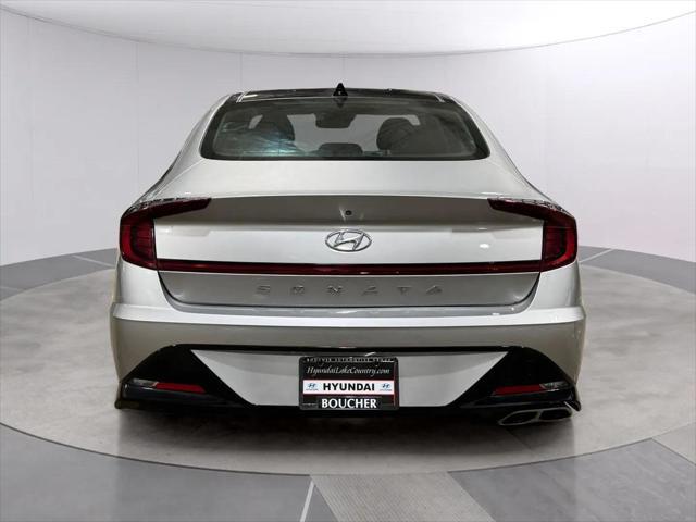 2022 Hyundai Sonata SEL