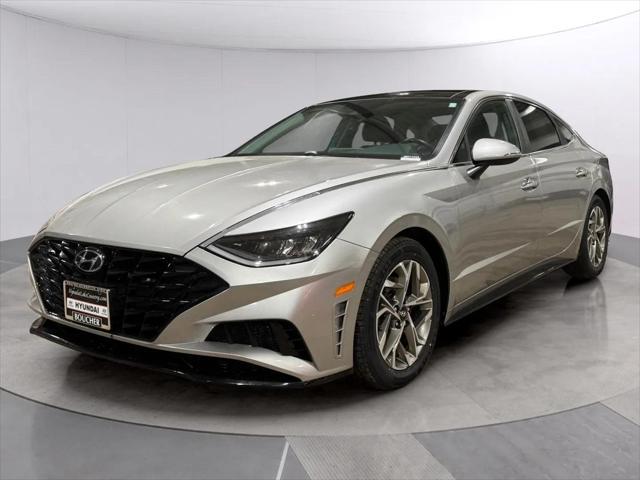 2022 Hyundai Sonata SEL