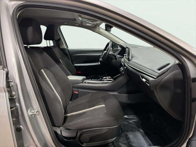 2022 Hyundai Sonata SEL