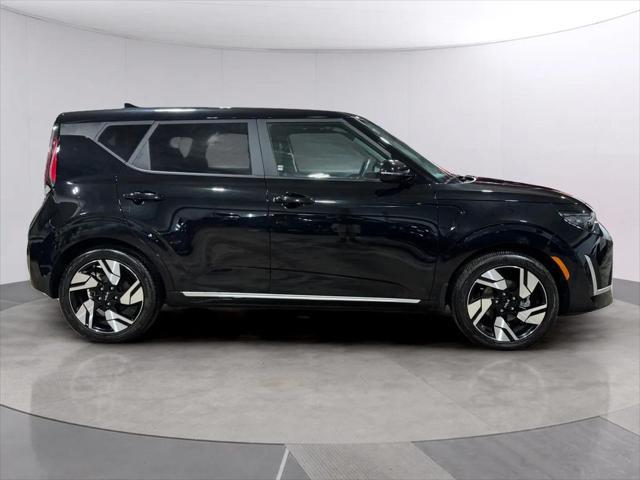 2024 Kia Soul GT-Line